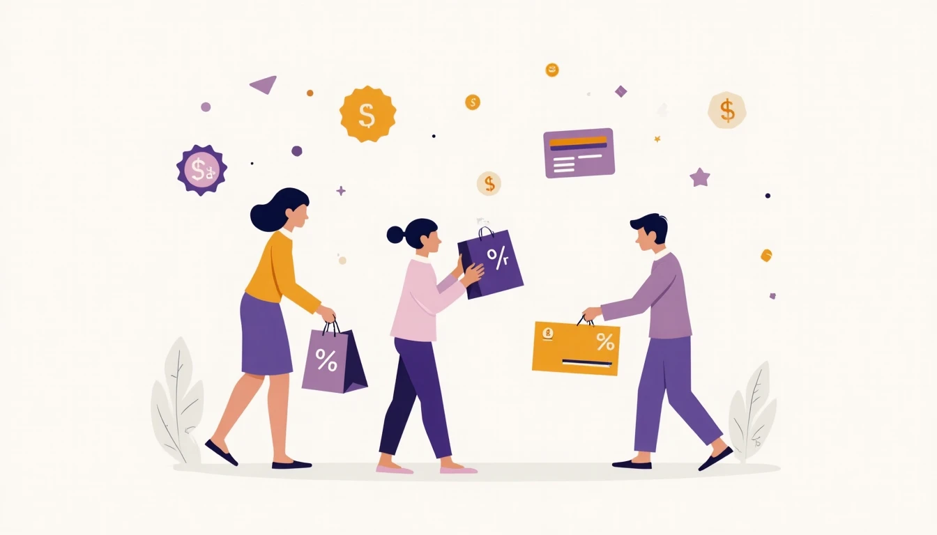 Ahorra en Comestibles: Cupones y Descuentos para Julio