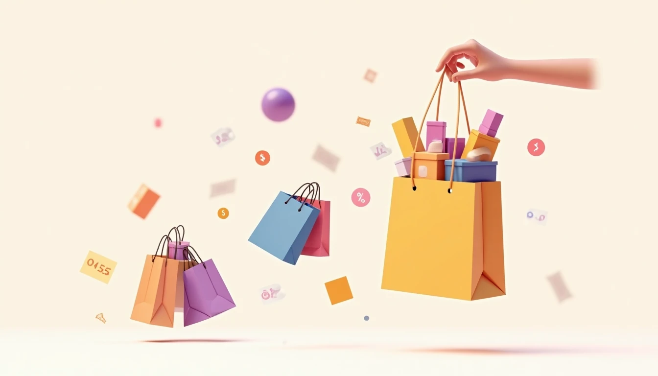 Amazon Canada Coupons: The Real Savings Story