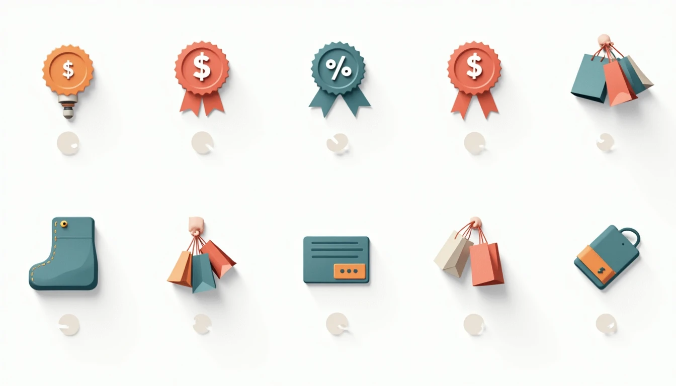 Debunking Fashion Coupon Myths: What's Really Worth Your Time