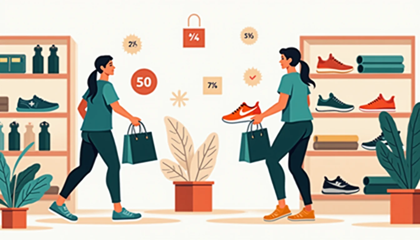 Decathlon: Réductions Sportives Jusqu'à 30%