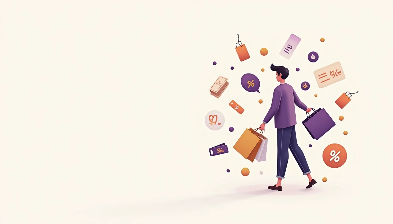 Mode-Gutscheincodes im Juli: Sparen beim Shoppen