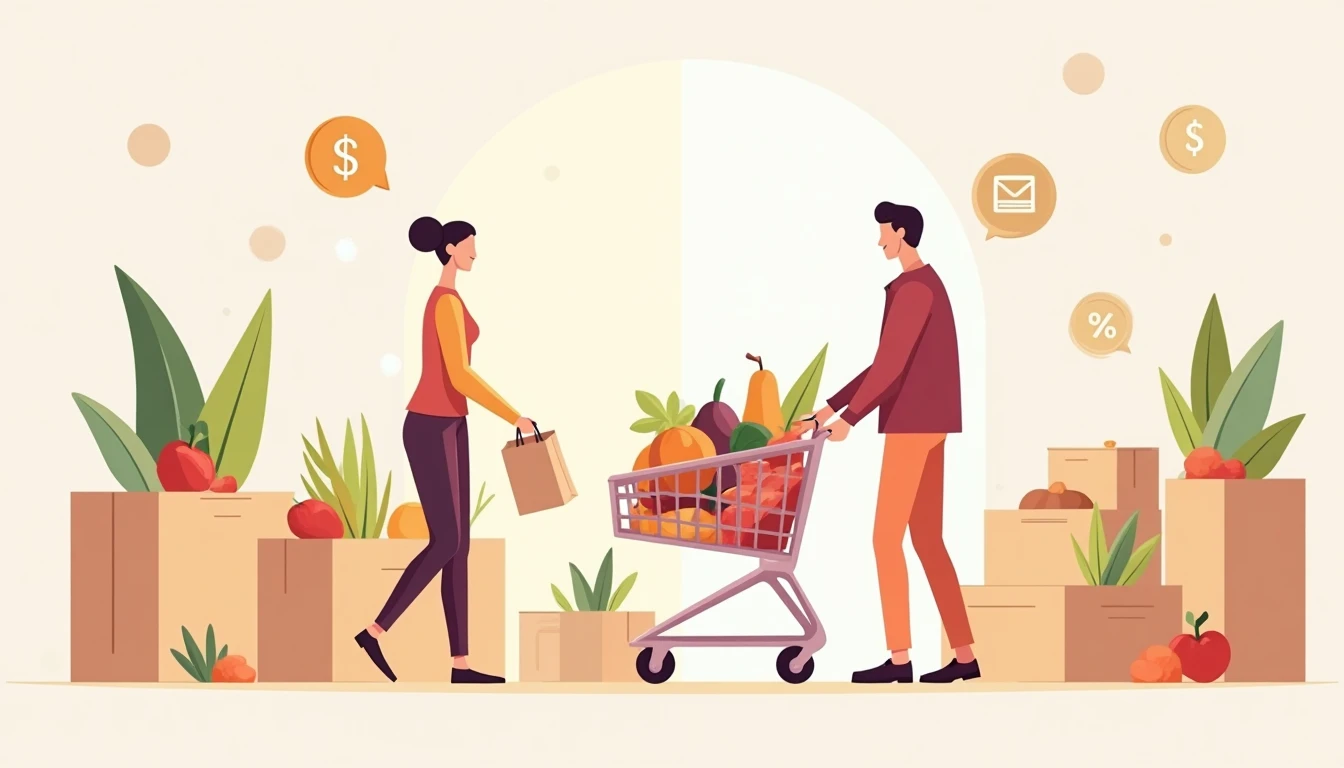 Thrive Market's $20 Off: A Deal Worth Grabbing?