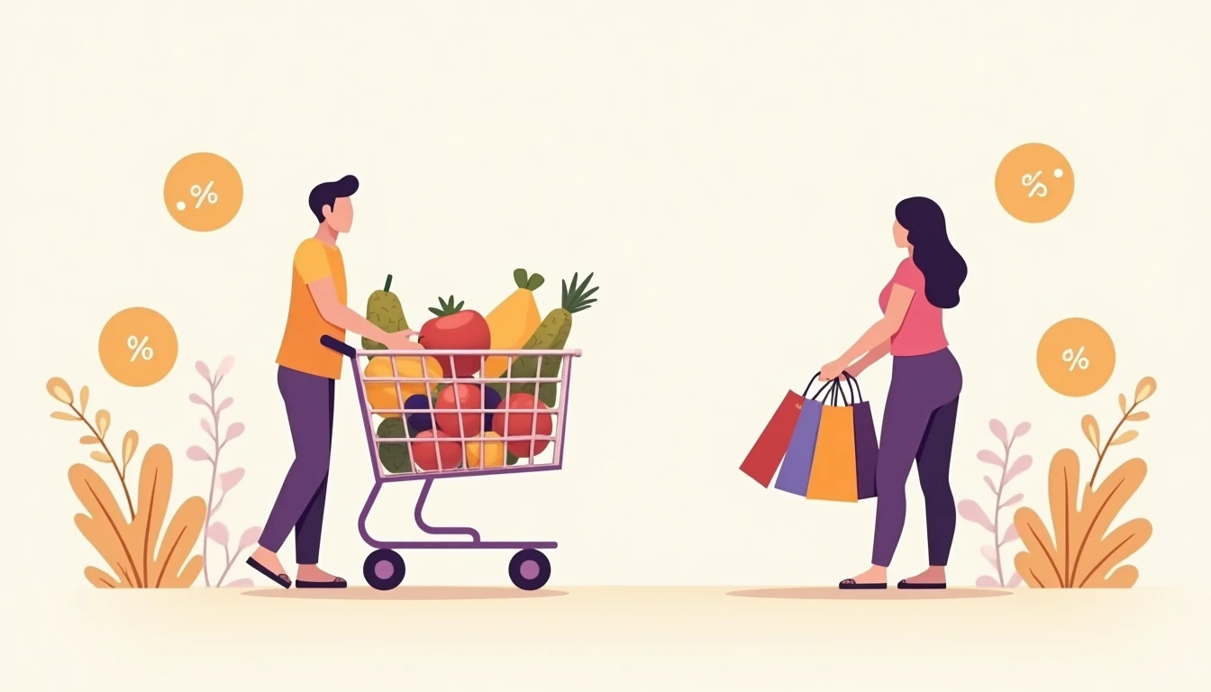 Woolworths Deals: Are Their Specials Really Special?