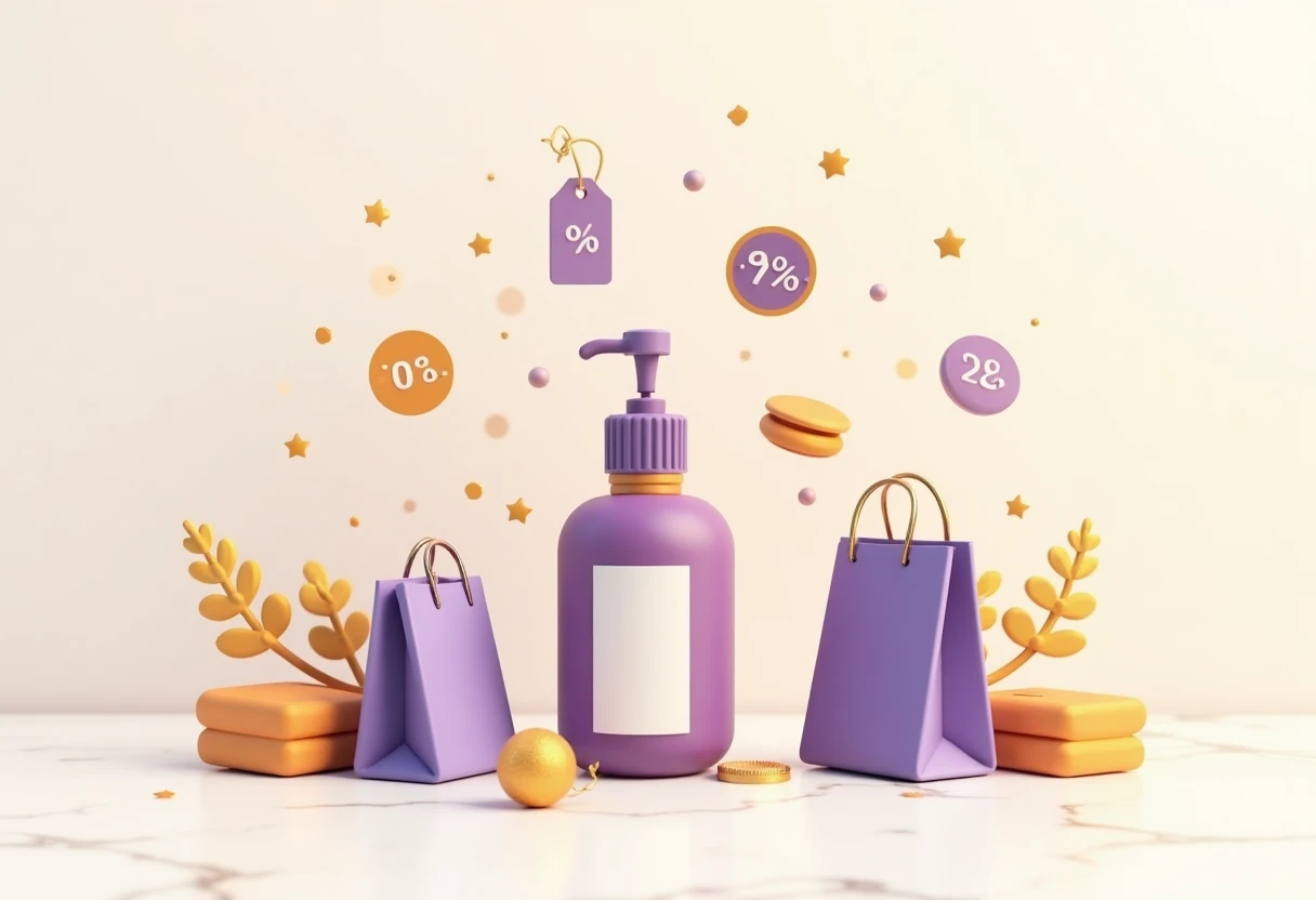 Premium skincare pick