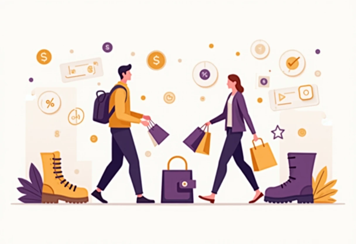 Outdoor gear savings